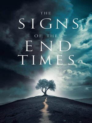 cover image of The Signs of the End Times